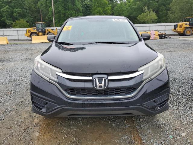 Photo 5 from auction – 2015 HONDA CR-V LX with VIN 5J6RM3H32FL010655