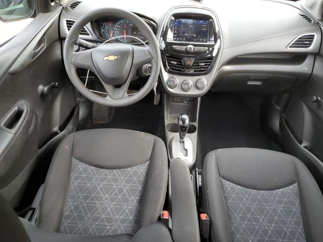 Photo 8 from auction – 2019 CHEVROLET SPARK LS with VIN KL8CB6SA4KC747496