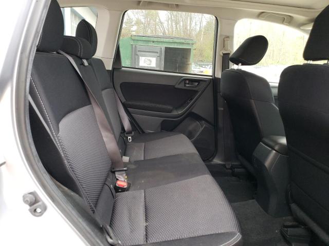 Photo 10 from auction – 2015 SUBARU FORESTER 2 with VIN JF2SJAFC0FH560612