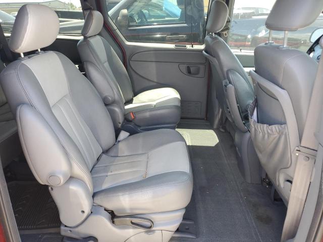 Photo 11 from auction – 2004 DODGE GRAND CARA with VIN 2D4GP44L54R570404