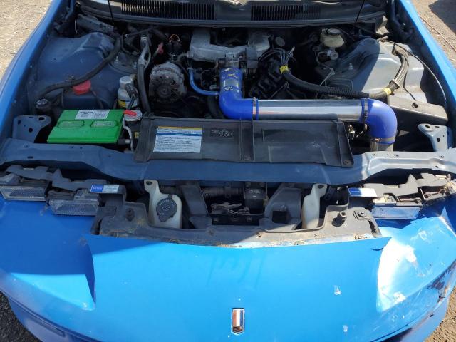 Photo 11 from auction – 1995 CHEVROLET CAMARO with VIN 2G1FP22S5S2139597