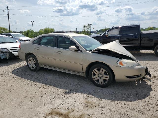 Photo 4 from auction – 2011 CHEVROLET IMPALA LS with VIN 2G1WA5EK5B1298852