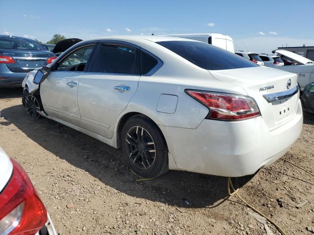 Photo 2 from auction – 2015 NISSAN ALTIMA 2.5 with VIN 1N4AL3AP4FC115383