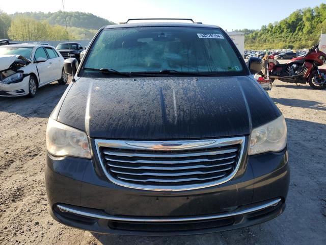 Photo 5 from auction – 2014 CHRYSLER TOWN & COU with VIN 2C4RC1BG9ER447891
