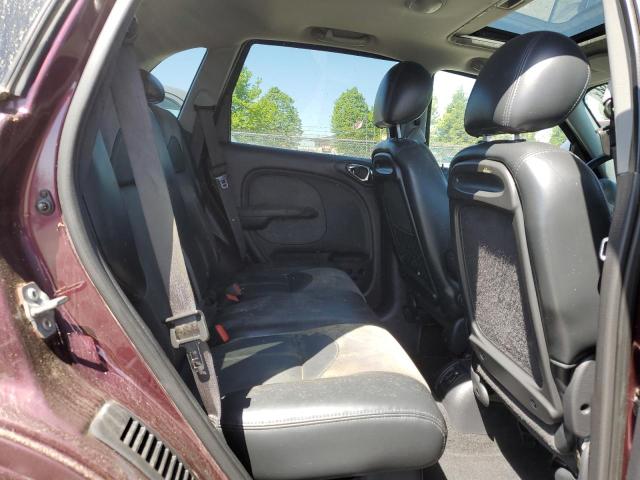 Photo 10 from auction – 2003 CHRYSLER PT CRUISER with VIN 3C8FY68BX3T512141