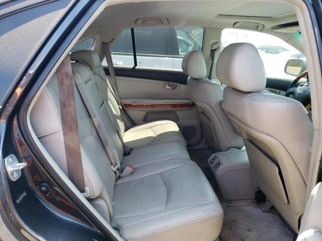 صورة رقم 10 من المزاد - 2007 LEXUS RX 350 مع VIN 2T2GK31U87C004725