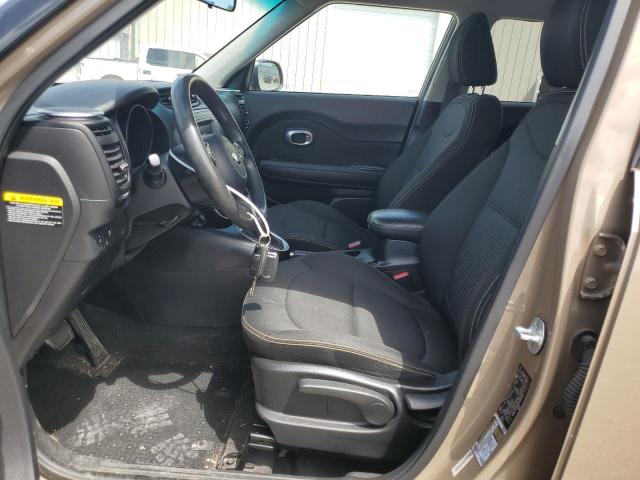 Снимка 7 от търг – 2014 KIA SOUL + с VIN KNDJP3A53E7014579