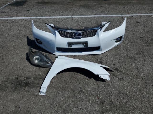 Photo 12 from auction – 2013 LEXUS CT 200 with VIN JTHKD5BH4D2166348