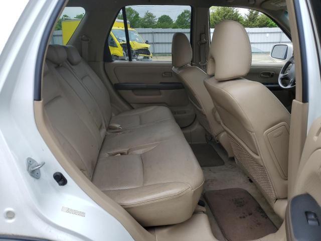Photo 11 from auction – 2005 HONDA CR-V SE with VIN JHLRD78925C016796
