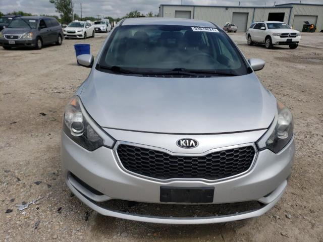 Photo 5 from auction – 2014 KIA FORTE LX with VIN KNAFK4A69E5162778