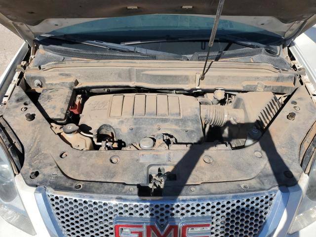 Photo 12 from auction – 2012 GMC ACADIA DEN with VIN 1GKKRTED4CJ291245