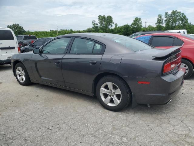 Photo 2 from auction – 2014 DODGE CHARGER SE with VIN 2C3CDXBG0EH254982
