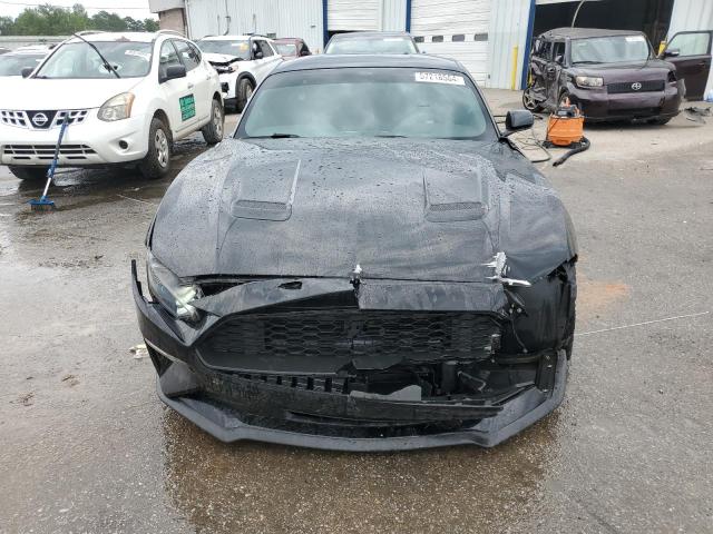 Photo 5 from auction – 2019 FORD MUSTANG with VIN 1FA6P8TH4K5203801
