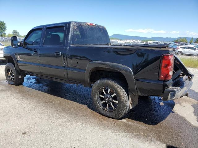 Foto 2 de la subasta – 2004 CHEVROLET SILVERADO con VIN 1GCHK23204F199026