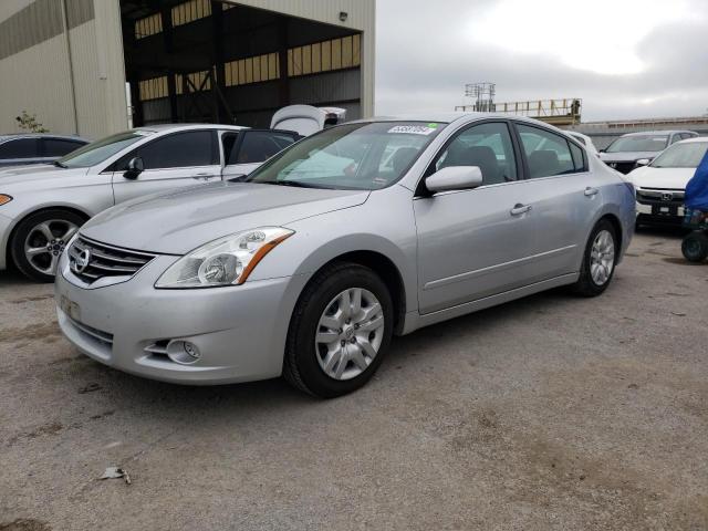 NISSAN ALTIMA BAS 2011 with VIN 1N4AL2AP4BC162871 - Photo from auction
