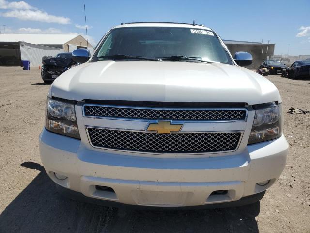 Photo 5 from auction – 2013 CHEVROLET AVALANCHE with VIN 3GNTKGE79DG152499