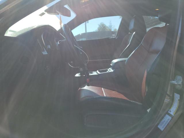 Photo 7 from auction – 2016 DODGE CHARGER SX with VIN 2C3CDXHG9GH139503