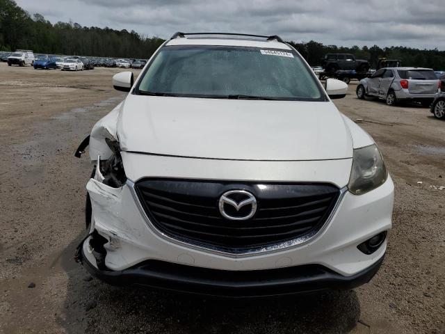 Photo 5 from auction – 2015 MAZDA CX-9 TOURI with VIN JM3TB2CA4F0466733