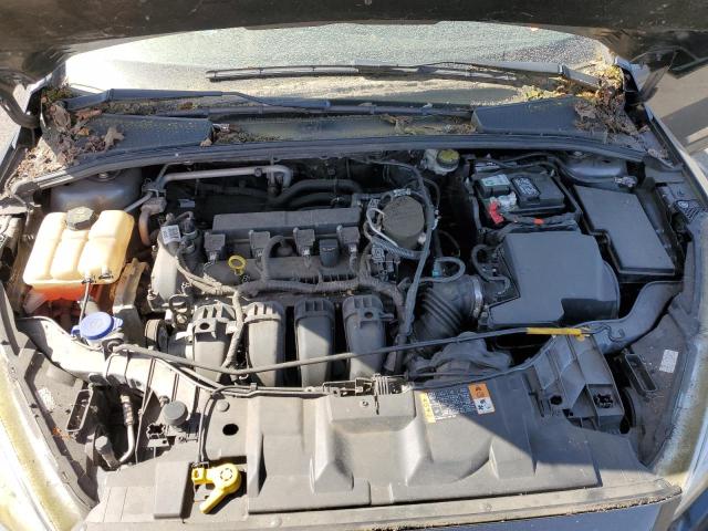 Photo 11 from auction – 2014 FORD FOCUS with VIN 1FADP3E28GL230330