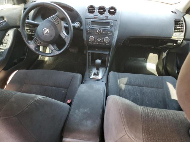 Photo 8 from auction – 2010 NISSAN ALTIMA with VIN 1N4AL2AP6AN409536