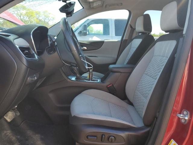 Photo 7 from auction – 2018 CHEVROLET EQUINOX LT with VIN 2GNAXSEV3J6132671