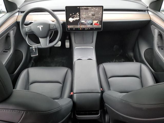 Photo 8 from auction – 2023 TESLA MODEL Y with VIN 7SAYGDEF4PF707605