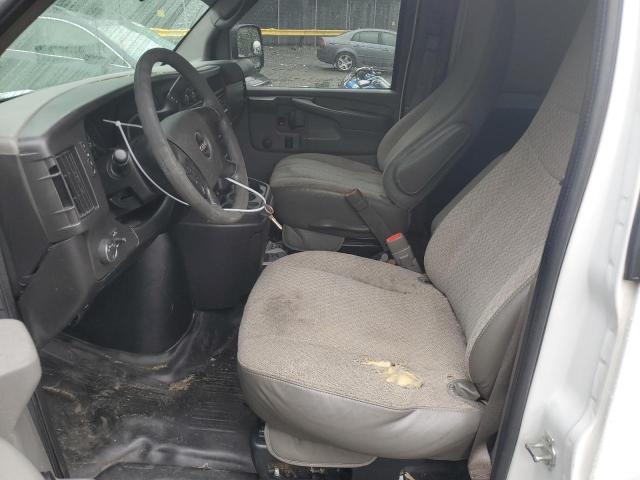Photo 7 from auction – 2011 GMC SAVANA G25 with VIN 1GTW7FCA4B1117932