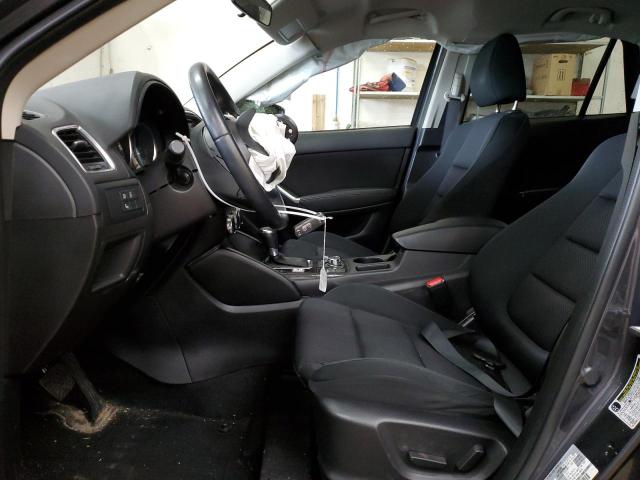 Photo 7 from auction – 2016 MAZDA CX-5 TOURI with VIN JM3KE4CY0G0690708
