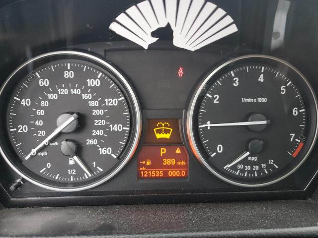Photo 9 from auction – 2008 BMW 328 I with VIN WBAVA33548K055320
