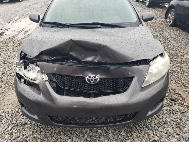 Photo 11 from auction – 2010 TOYOTA COROLLA BA with VIN JTDBU4EE4A9109034