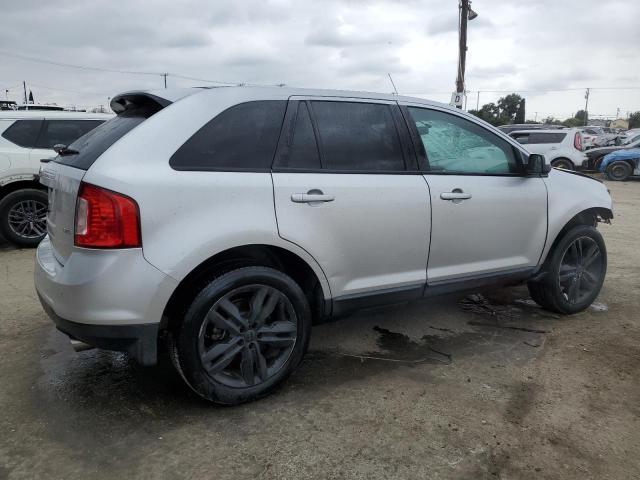 Photo 3 from auction – 2012 FORD EDGE SEL with VIN 2FMDK3JC9CBA60184