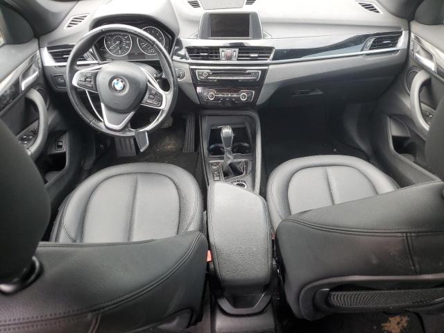 Photo 8 from auction – 2017 BMW X1 SDRIVE2 with VIN WBXHU7C36HP925149