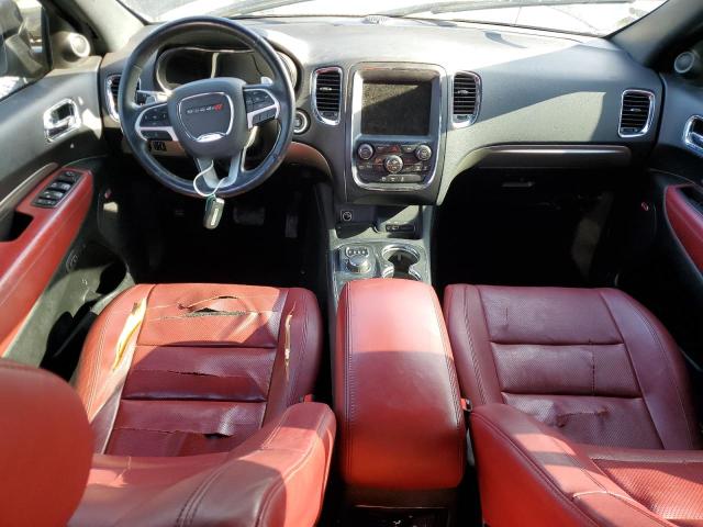 Photo 8 from auction – 2015 DODGE DURANGO R/ with VIN 1C4SDJCT4FC908175