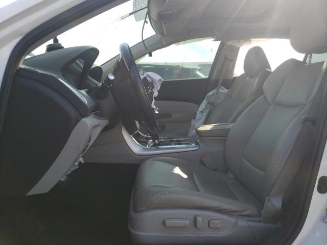 Photo 7 from auction – 2017 ACURA TLX with VIN 19UUB1F30HA008335