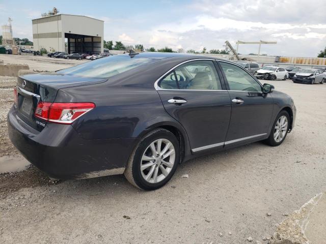 Photo 3 from auction – 2010 LEXUS ES 350 with VIN JTHBK1EGXA2356099