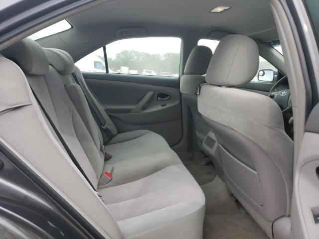 Photo 10 from auction – 2011 TOYOTA CAMRY BASE with VIN 4T1BF3EK2BU203627