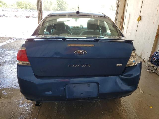 Photo 6 from auction – 2008 FORD FOCUS SE with VIN 1FAHP35N78W188986