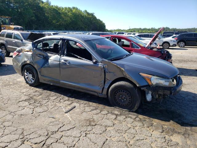 Photo 4 from auction – 2012 HONDA ACCORD with VIN 1HGCP2F30CA153287