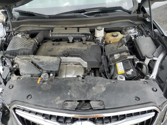 Photo 12 from auction – 2020 BUICK ENVISION E with VIN LRBFX2SA4LD012851