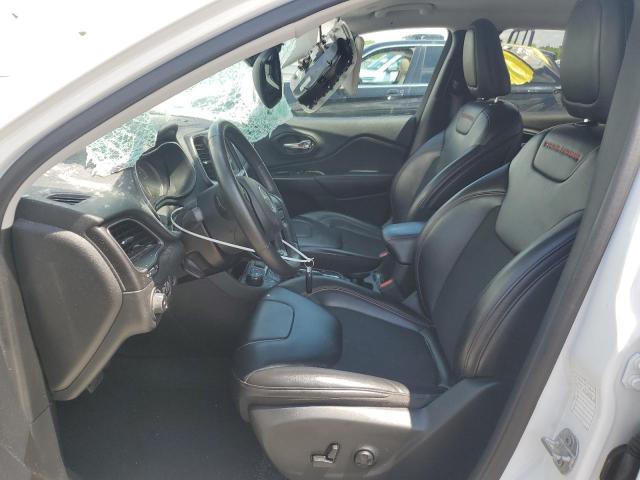 Photo 7 from auction – 2019 JEEP CHEROKEE T with VIN 1C4PJMBX5KD376265