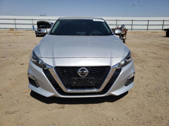 Photo 5 from auction – 2020 NISSAN ALTIMA S with VIN 1N4BL4BV1LC259539