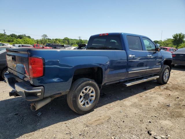Photo 3 from auction – 2019 CHEVROLET SILVERADO with VIN 1GC1KTEY2KF162694