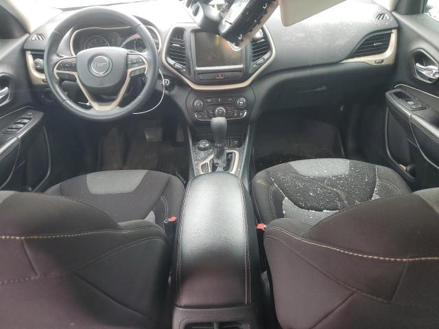 Photo 8 from auction – 2014 JEEP CHEROKEE L with VIN 1C4PJMCBXEW226938
