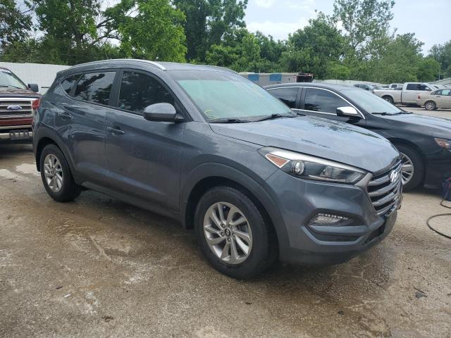 Photo 4 from auction – 2016 HYUNDAI TUCSON LIM with VIN KM8J33A40GU086214