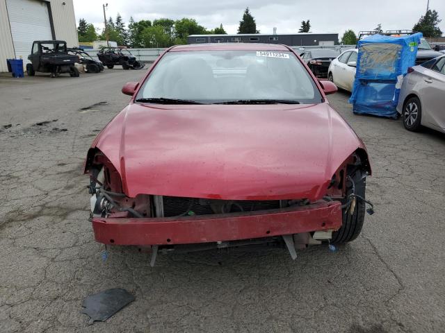 Photo 5 from auction – 2014 CHEVROLET IMPALA LIM with VIN 2G1WC5E34E1135178
