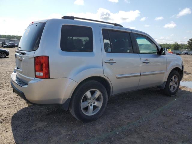 Photo 3 from auction – 2011 HONDA PILOT EXL with VIN 5FNYF3H68BB001378