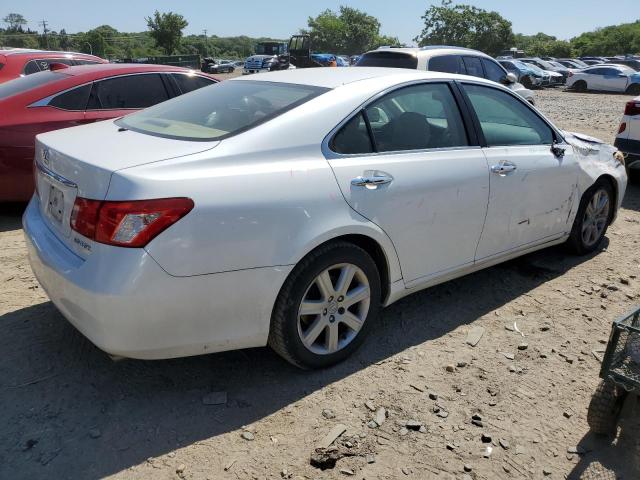 Photo 3 from auction – 2008 LEXUS ES 350 with VIN JTHBJ46G482253791