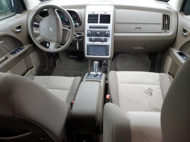 Photo 8 from auction – 2009 DODGE JOURNEY SX with VIN 3D4GH57V59T554871