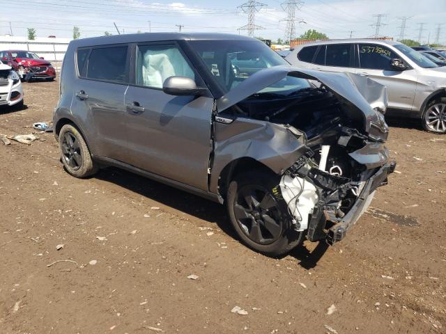Photo 4 from auction – 2019 KIA SOUL with VIN KNDJN2A23K7685221