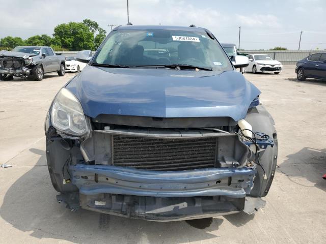 Photo 5 from auction – 2017 CHEVROLET EQUINOX PR with VIN 2GNALDEK8H6232160